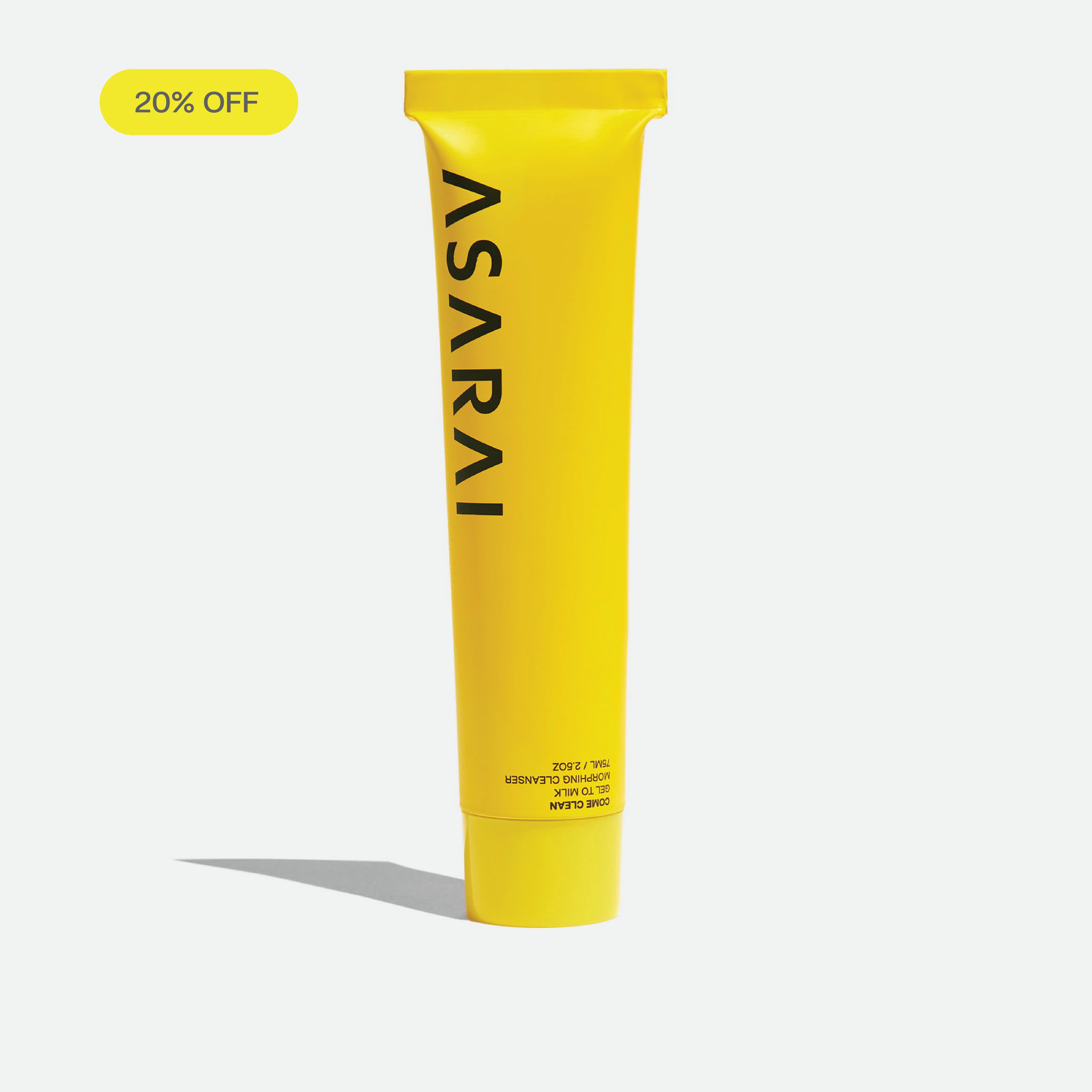Come Clean - Cleanser