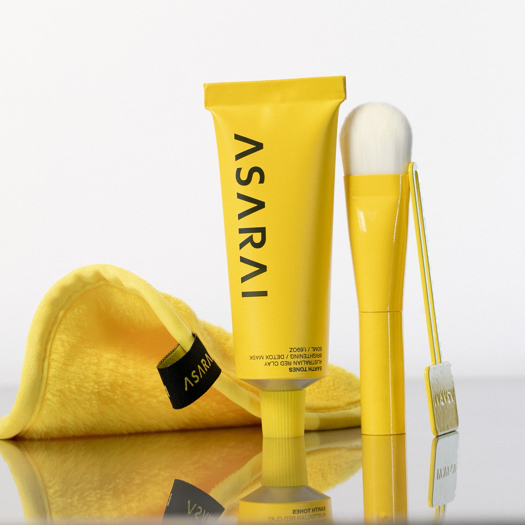 Fresh Facial Set ($96 Value)