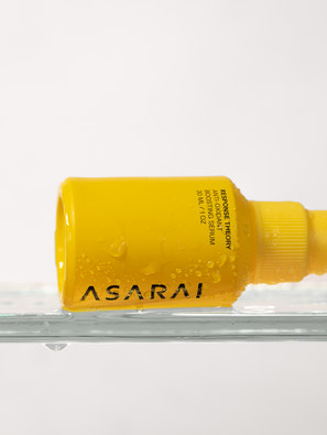 Response Theory - Antioxidant Serum