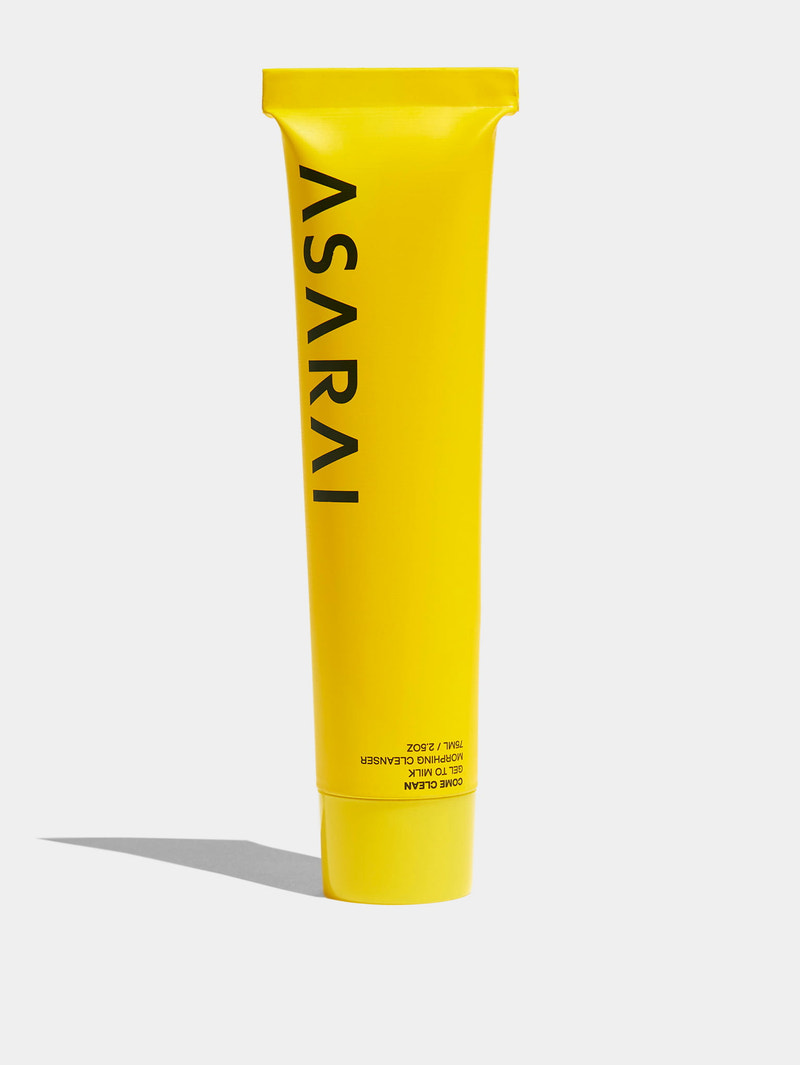 Come Clean - Cleanser