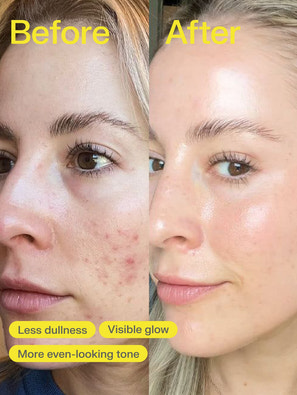 Earth Tones - Face Mask