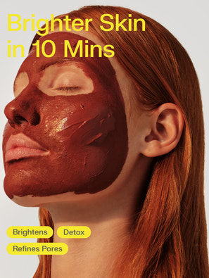 Earth Tones - Face Mask