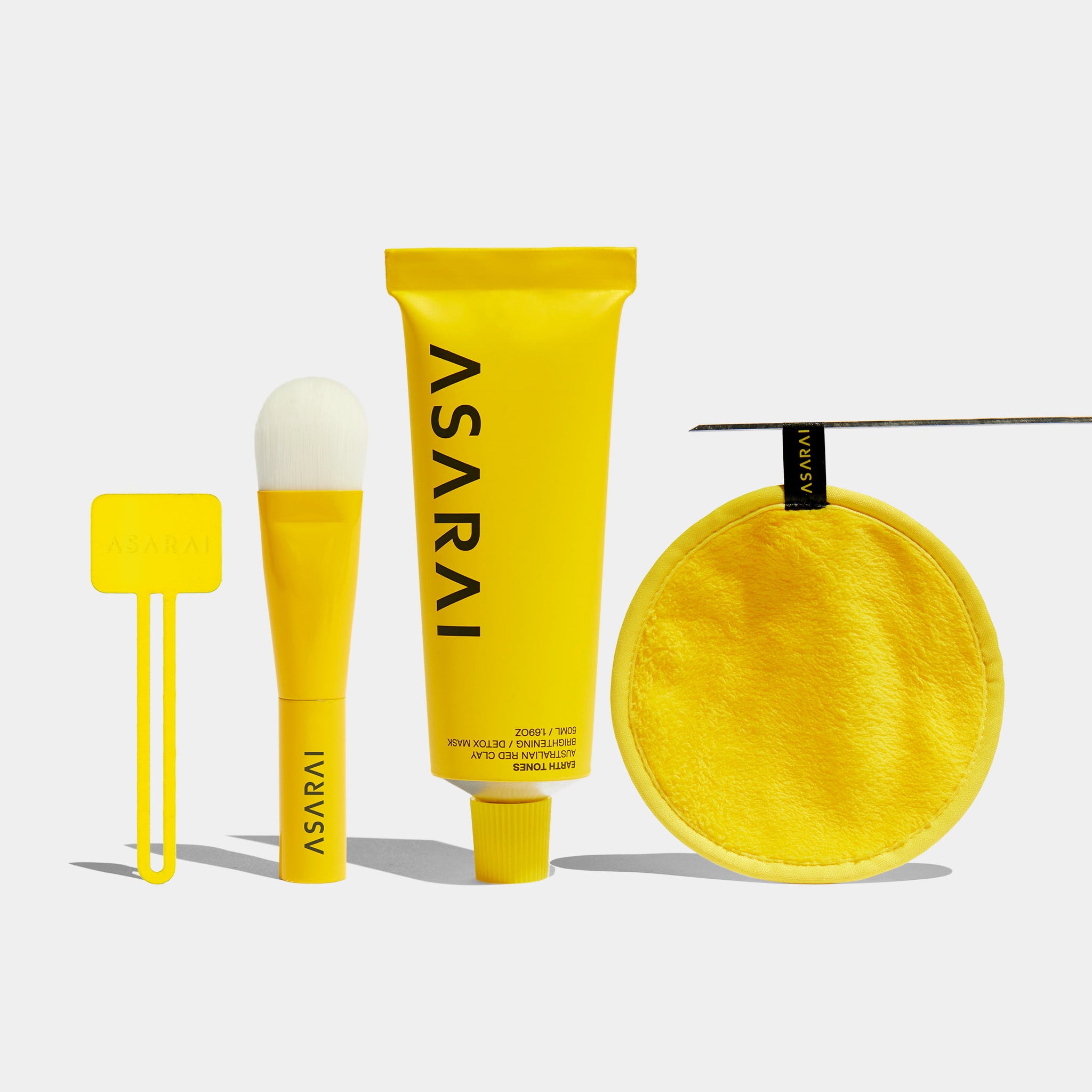 Fresh Facial Set ($96 Value)