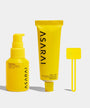 Grab & Glow Set ($122 Value)