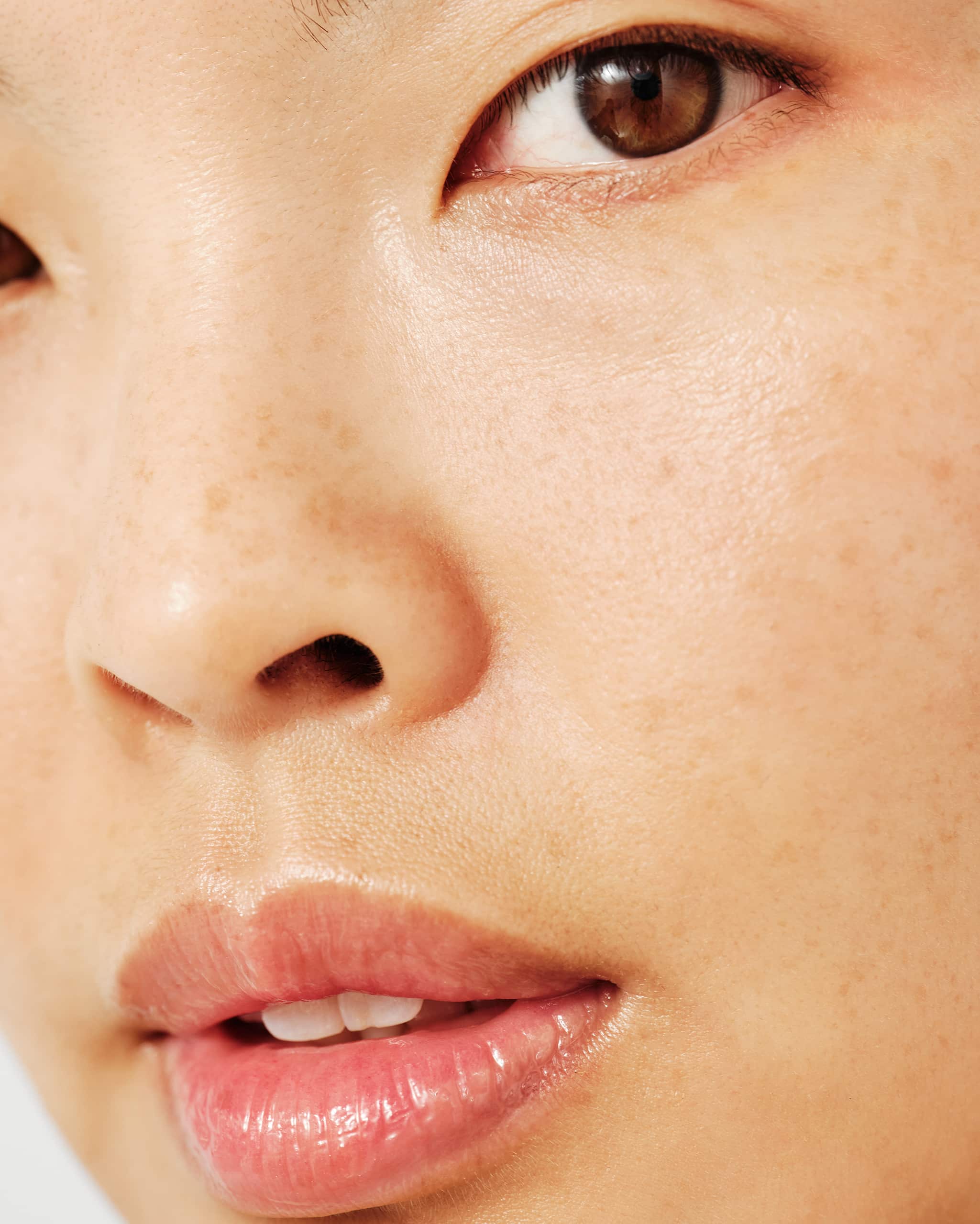 Breakup With Makeup Routine