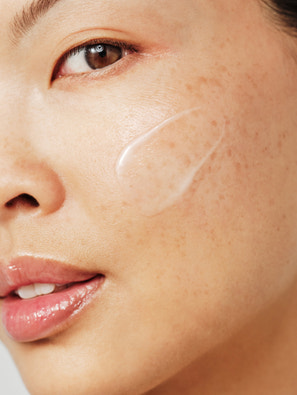 Ultralight - Moisture Cream