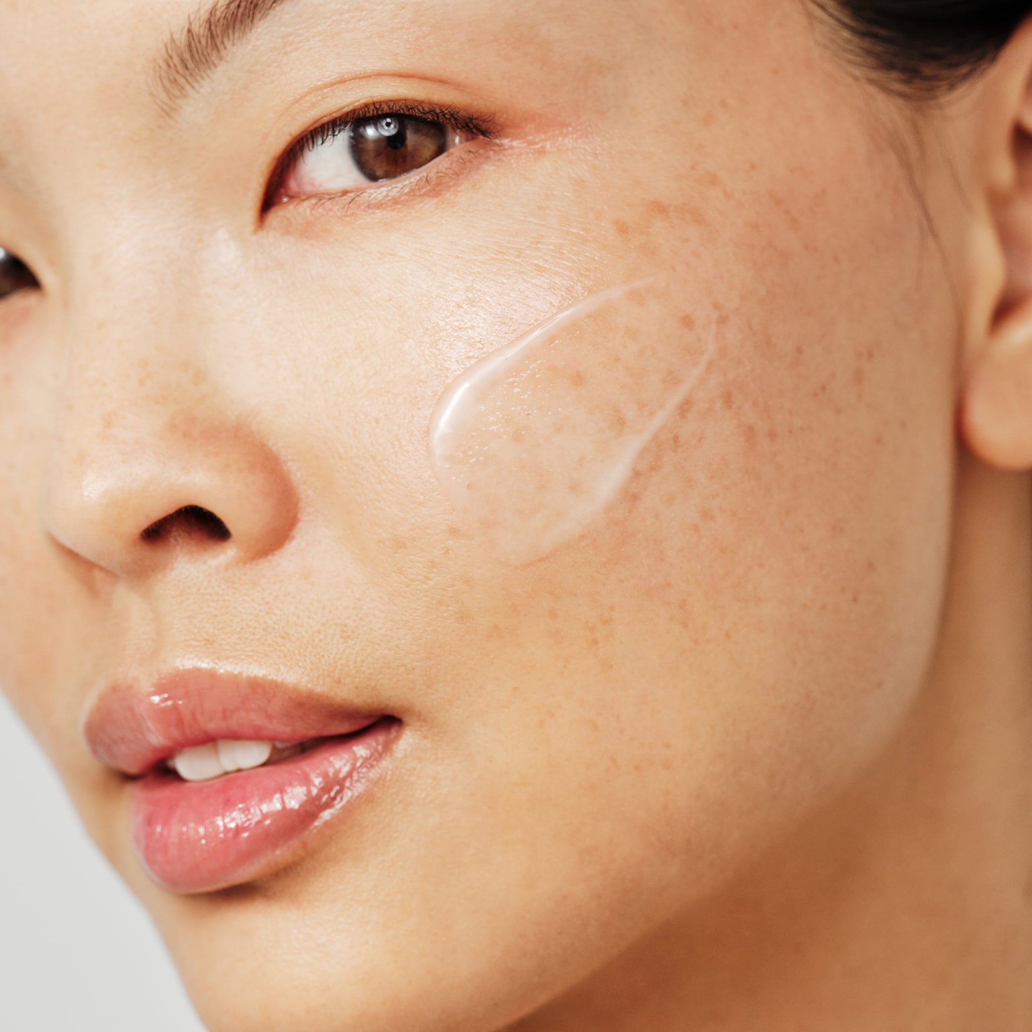 Ultralight - Moisture Cream