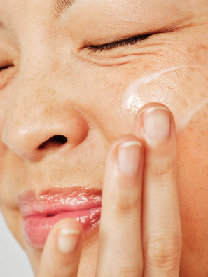 Response Theory - Antioxidant Serum