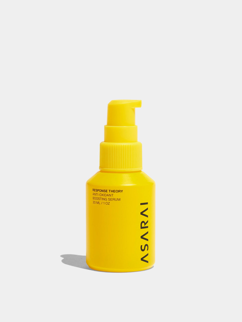 Response Theory - Antioxidant Serum