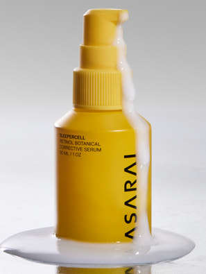 Sleepercell - Retinol Serum