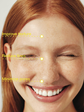 Sleepercell - Retinol Serum