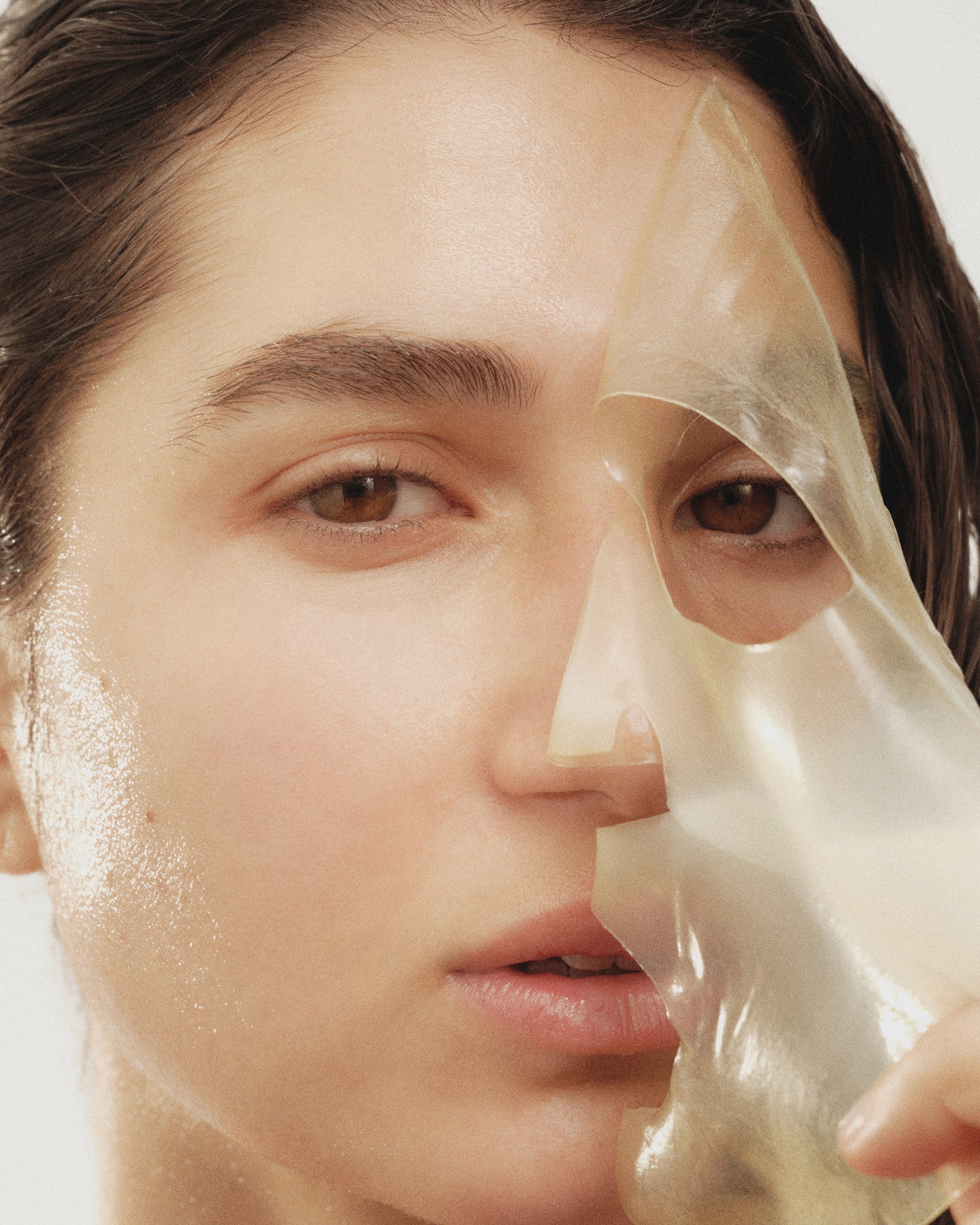 Sunset Soak - Hydrating Sheet Mask