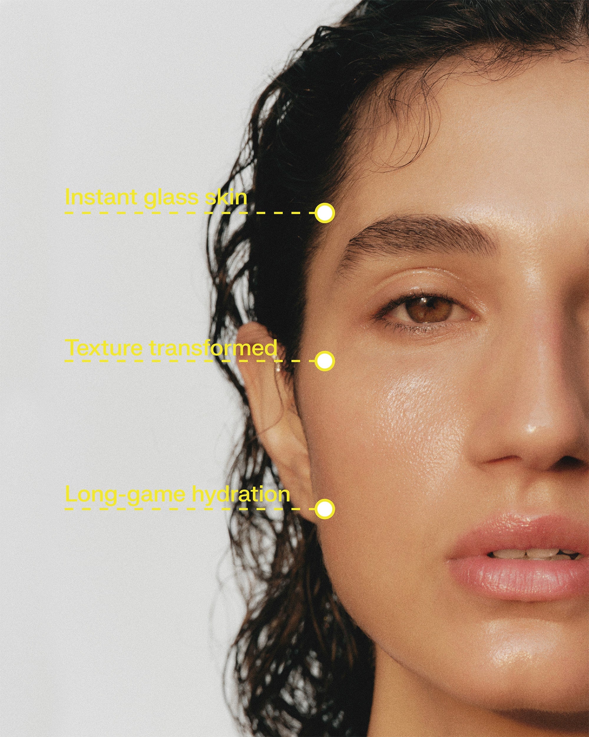 Sunset Soak - Hydrating Sheet Mask