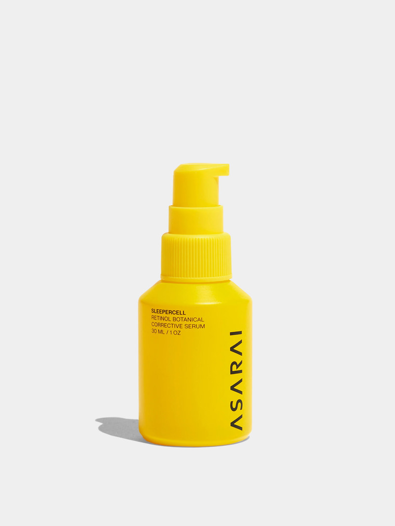 Sleepercell - Retinol Serum