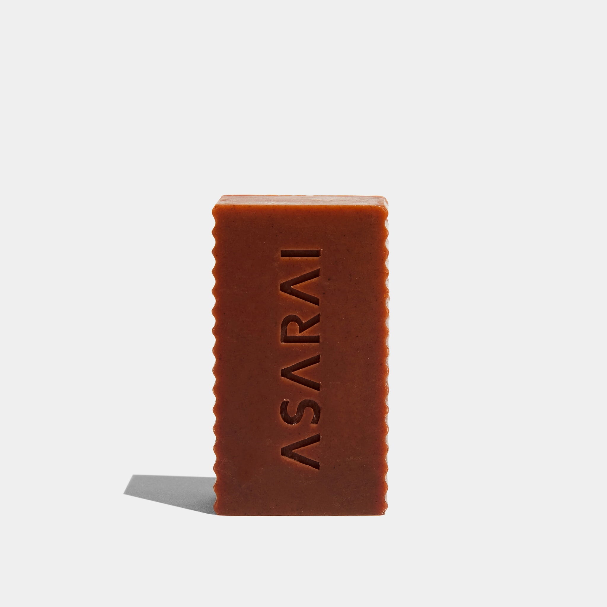 Earth Tones - Brightening Body Soap