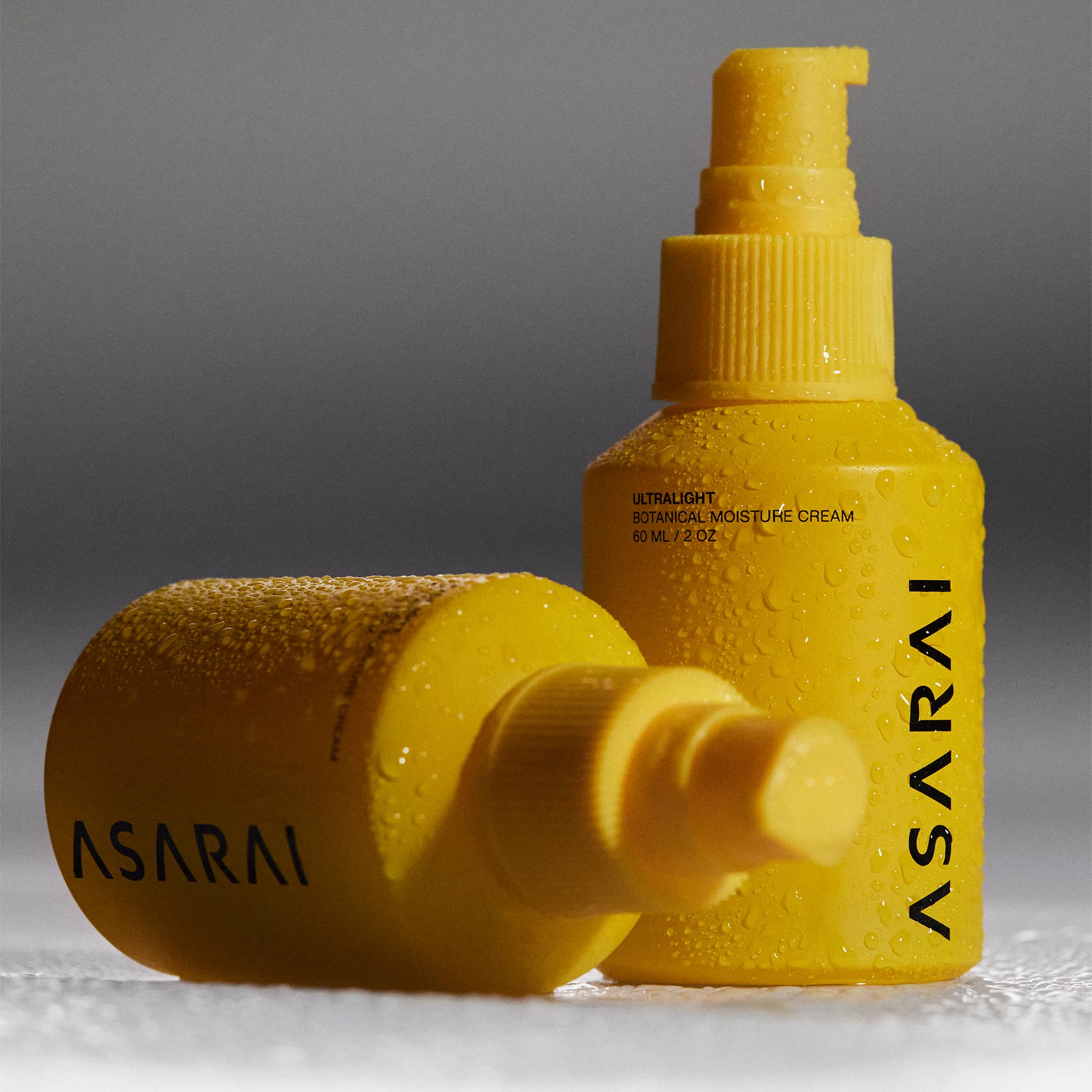 Ultralight - Moisture Cream