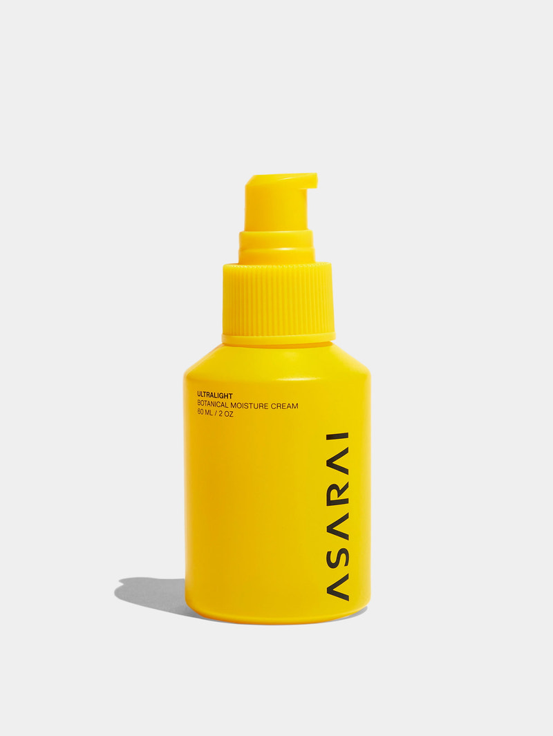 Ultralight - Moisture Cream