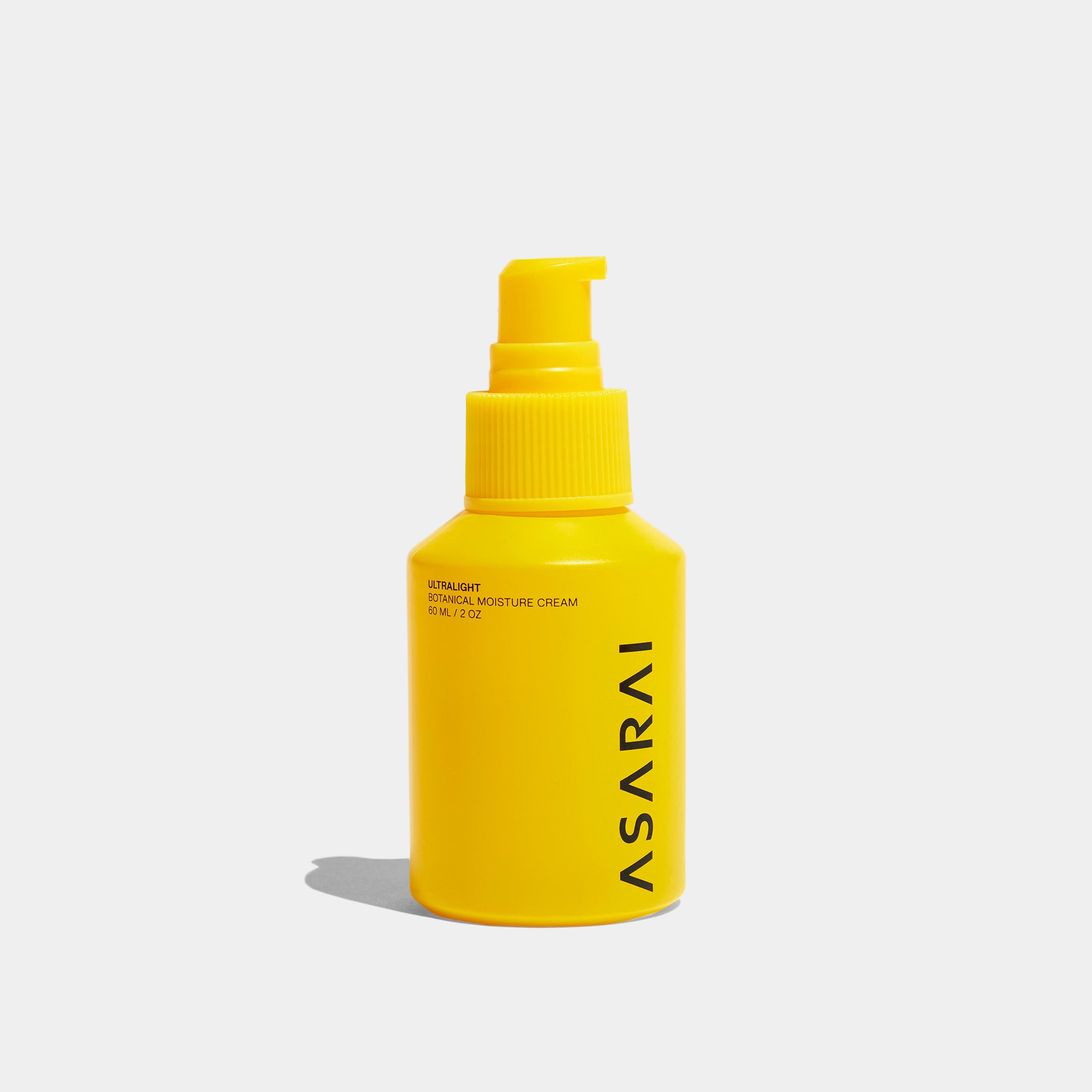 Ultralight - Moisture Cream