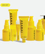 Radiant Routine Set ($258 Value)