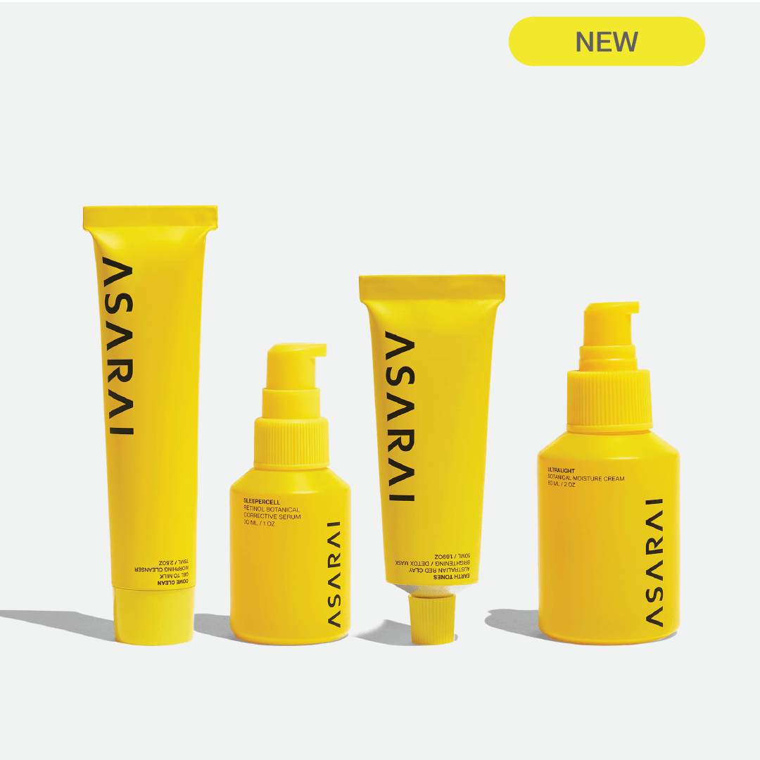 Breakup With Makeup Routine