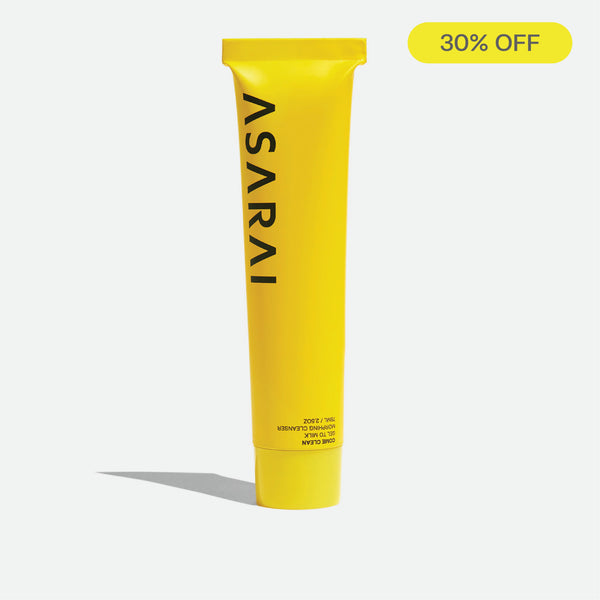 Come Clean - Cleanser