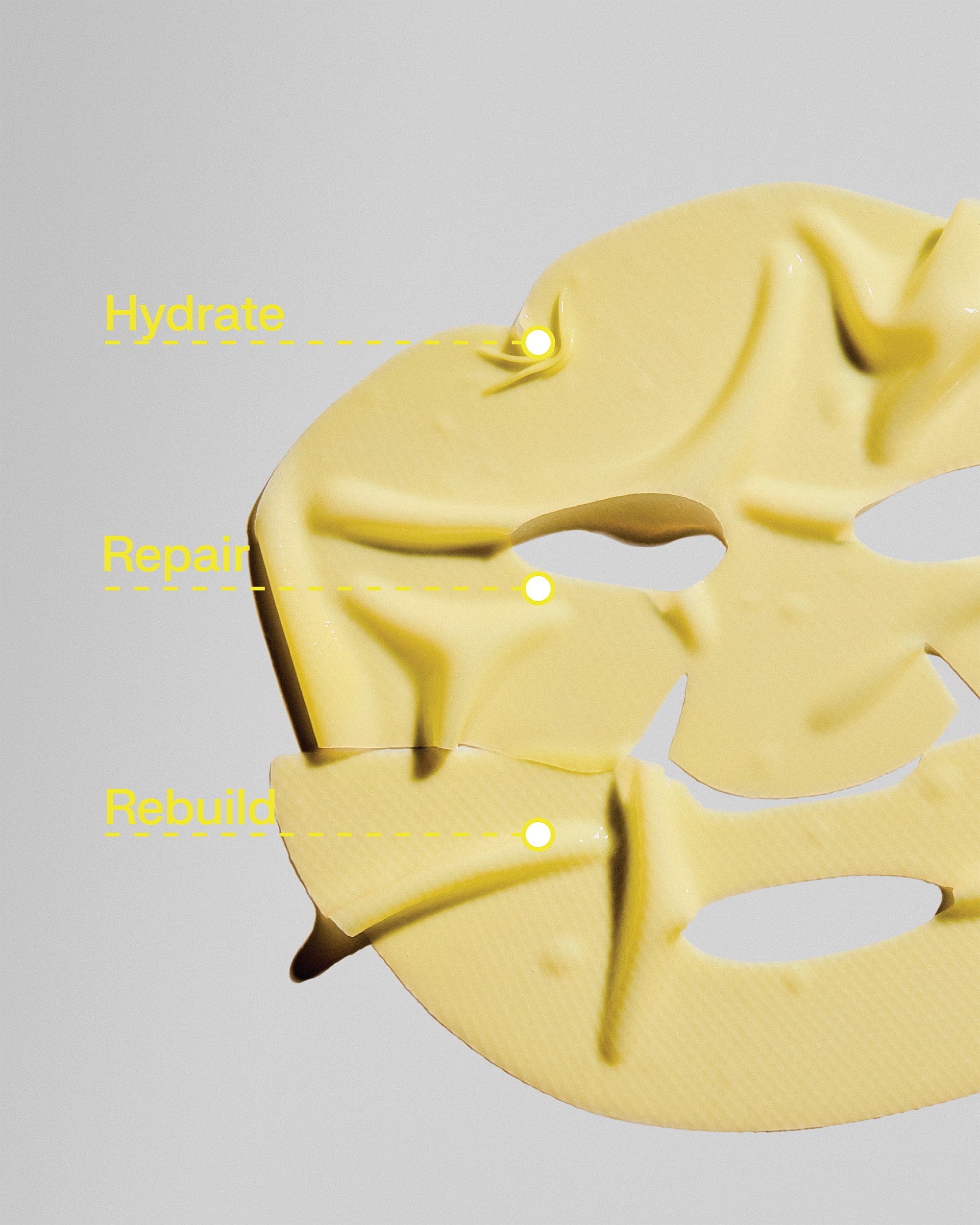 Sunset Soak - Hydrating Sheet Mask