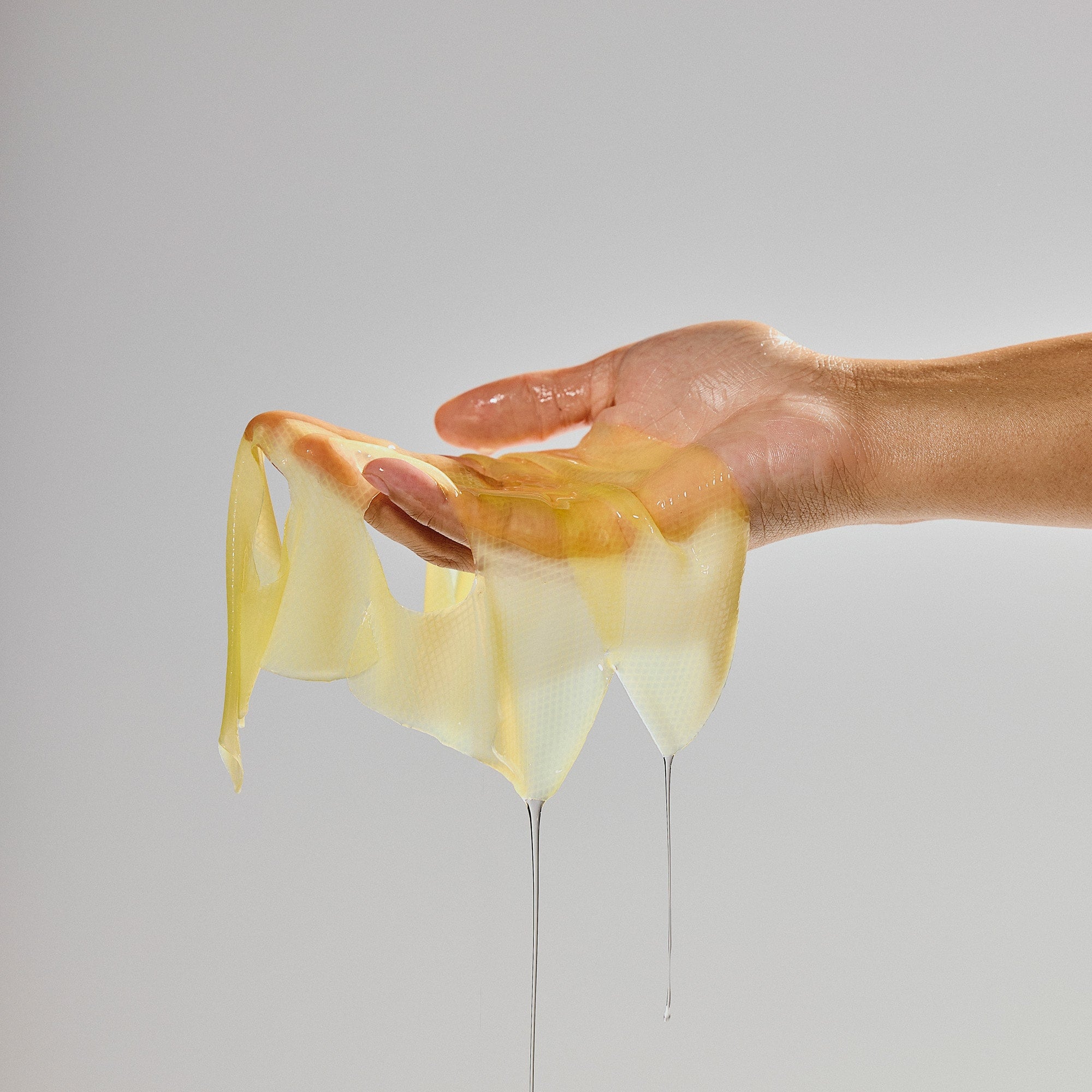 Sunset Soak - Hydrating Sheet Mask