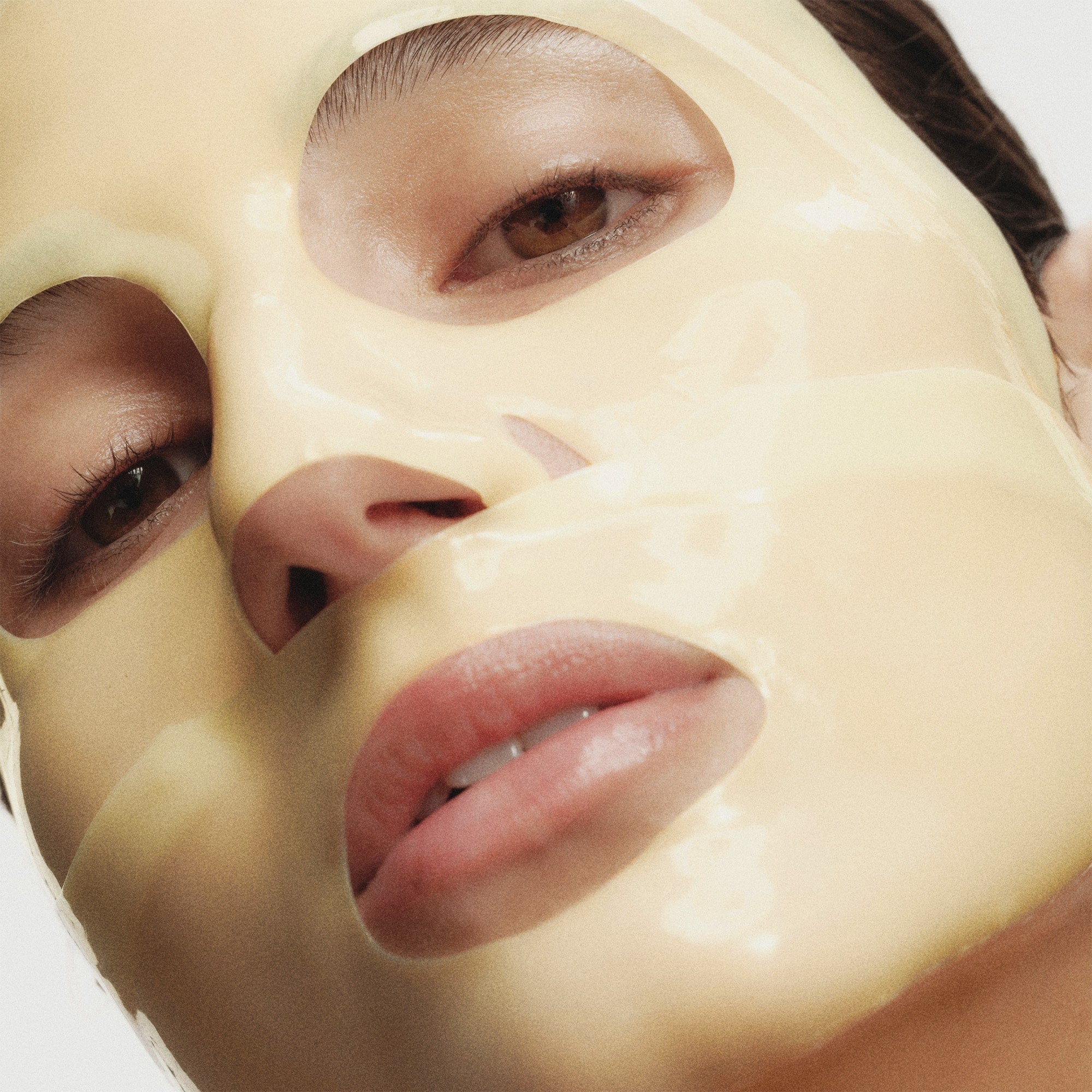 Sunset Soak - Hydrating Sheet Mask