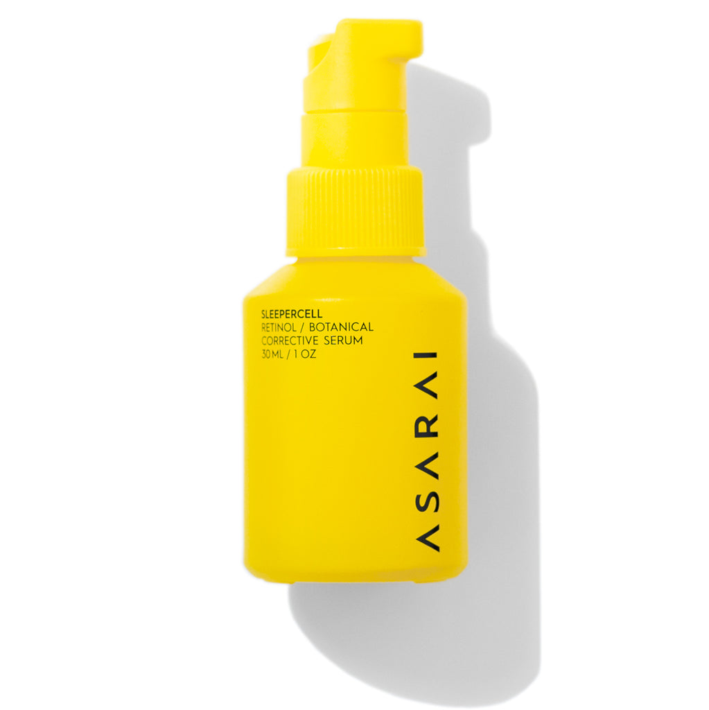 SERUMS